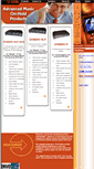 Mobile Screenshot of invotel.com